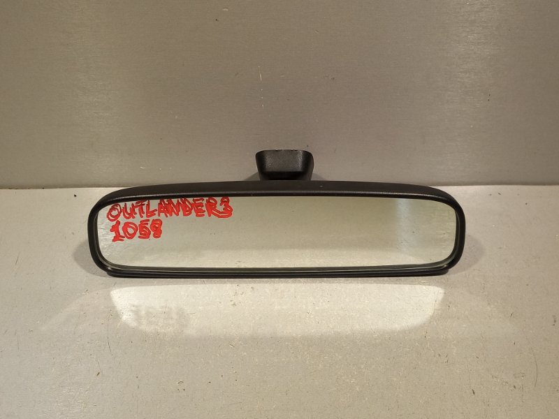 Зеркало салона Mitsubishi Outlander 3 4B12 2012 (б/у)