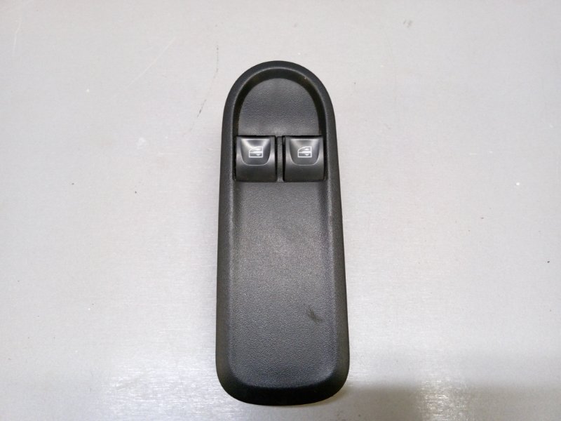 Блок управления стеклоподъемниками Nissan Terrano передний левый (б/у)