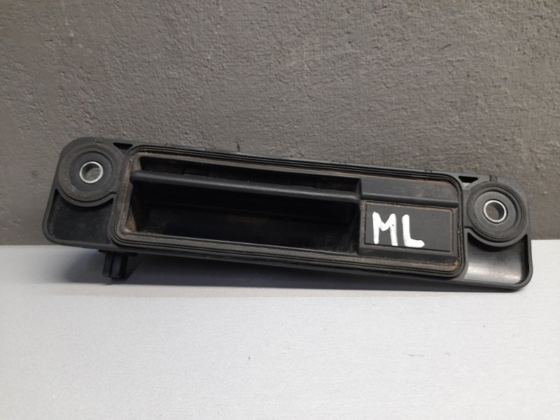 Ручка крышки багажника Mercedes Benz M-Class W164 3.0 AT (б/у)
