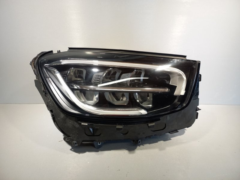 Фара Mercedes Benz Glc-Class X253 2019 правая (б/у)