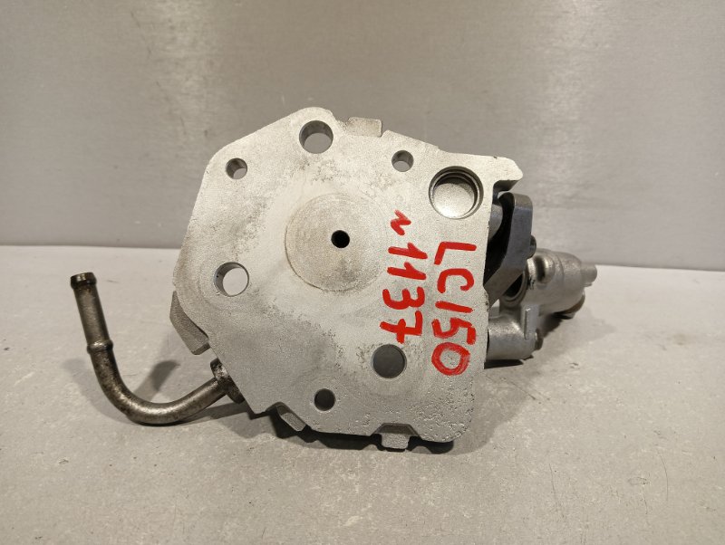 Кронштейн Toyota Land Cruiser Prado 150 1GD 2021 (б/у)