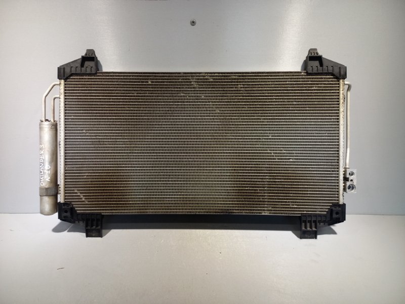 Радиатор кондиционера Mitsubishi Outlander 3 2015 (б/у)