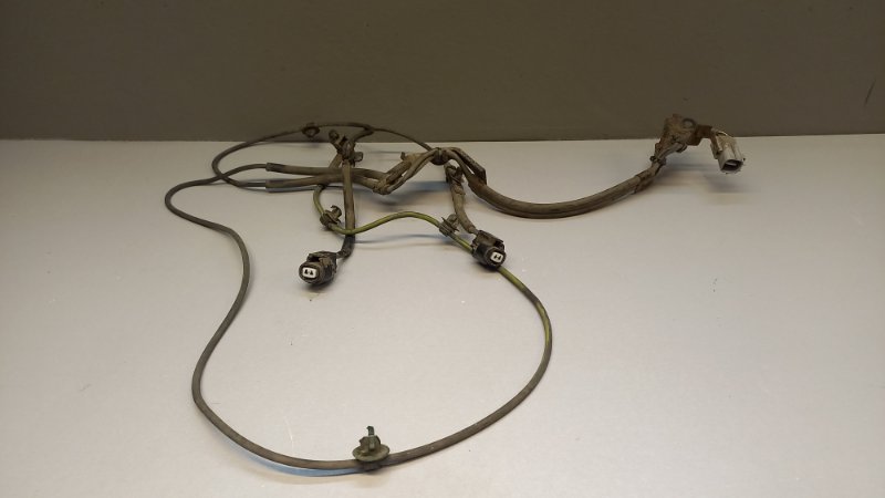Провода прочие Toyota Land Cruiser Prado 120 2006 (б/у)