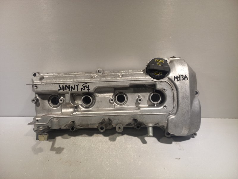 Клапанная крышка Suzuki Jimny M13A (б/у)