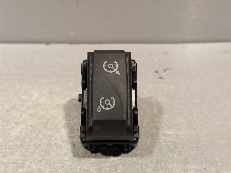 Переключатель круиз-контроля Renault Logan 2 Stepway H4MD438 2021 (б/у)