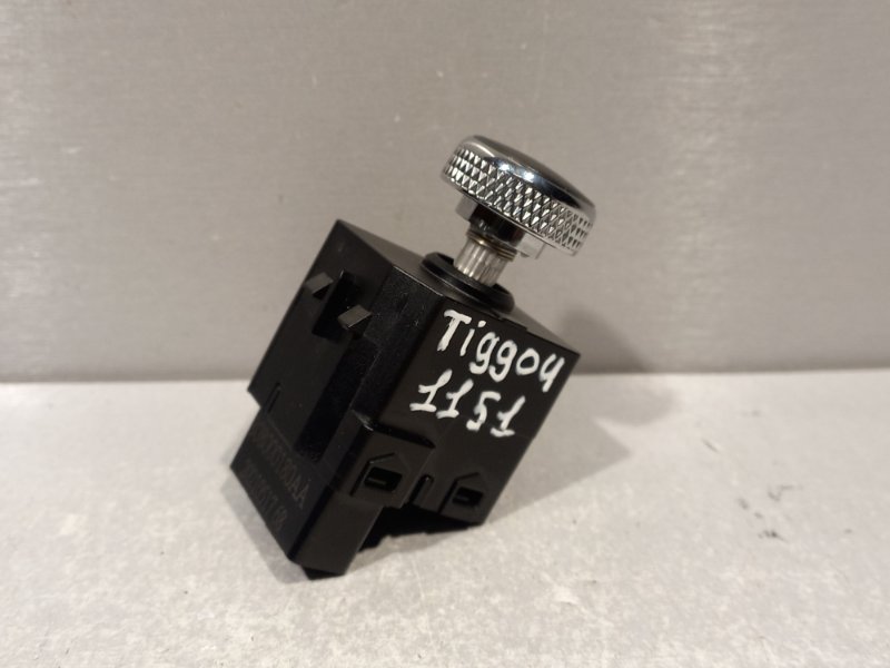 Кнопки прочие Chery Tiggo 4 SQRE4T15B 2021 (б/у)