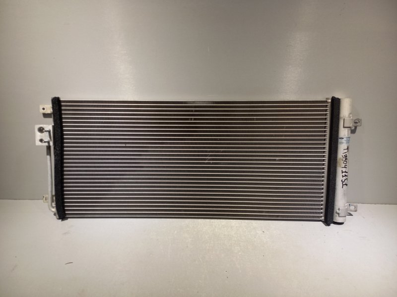 Радиатор кондиционера Chery Tiggo 4 SQRE4T15B 2021 (б/у)