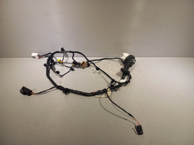 Провода прочие Chery Tiggo 4 SQRE4T15B 2021 передняя левая (б/у)