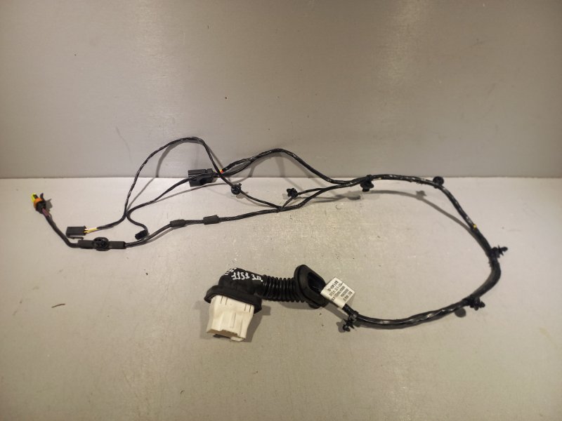 Провода прочие Chery Tiggo 4 SQRE4T15B 2021 задняя правая (б/у)