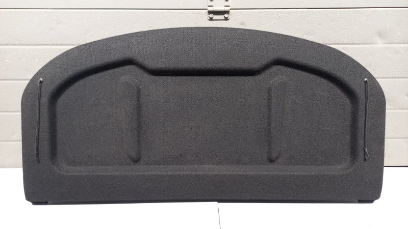 Полка багажника Hyundai I30 ХЭТЧБЕК 2014 (б/у)