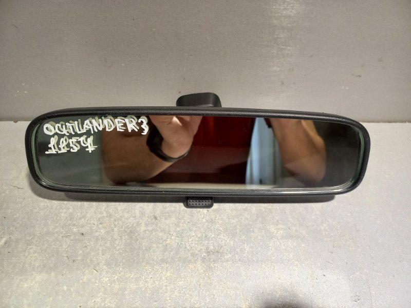 Зеркало салона Mitsubishi Outlander 3 4B11 2019 (б/у)