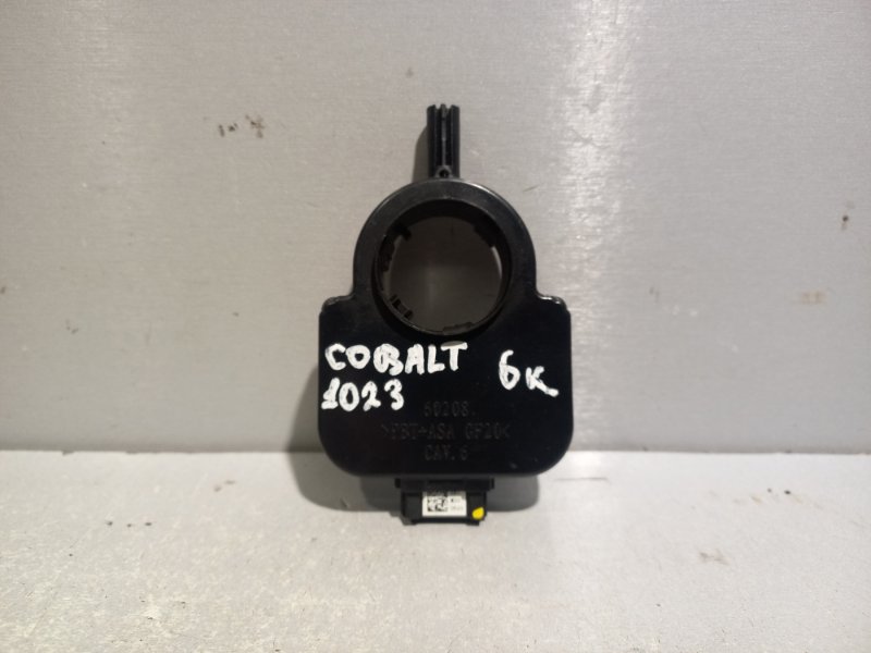 Датчик угла поворота руля Chevrolet Cobalt B15D2 2013 (б/у)