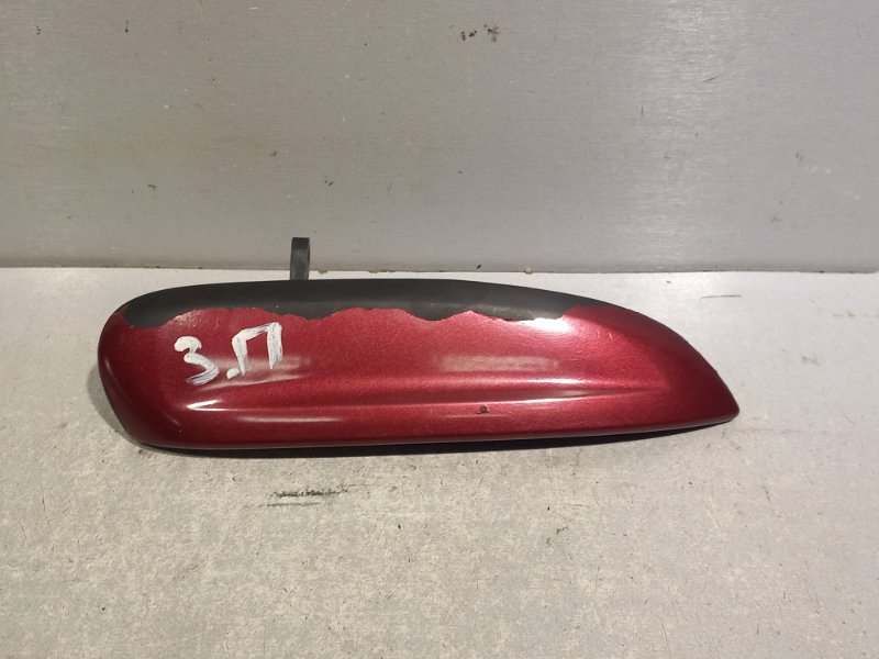Ручка двери Chevrolet Cobalt B15D2 2013 задняя правая (б/у)