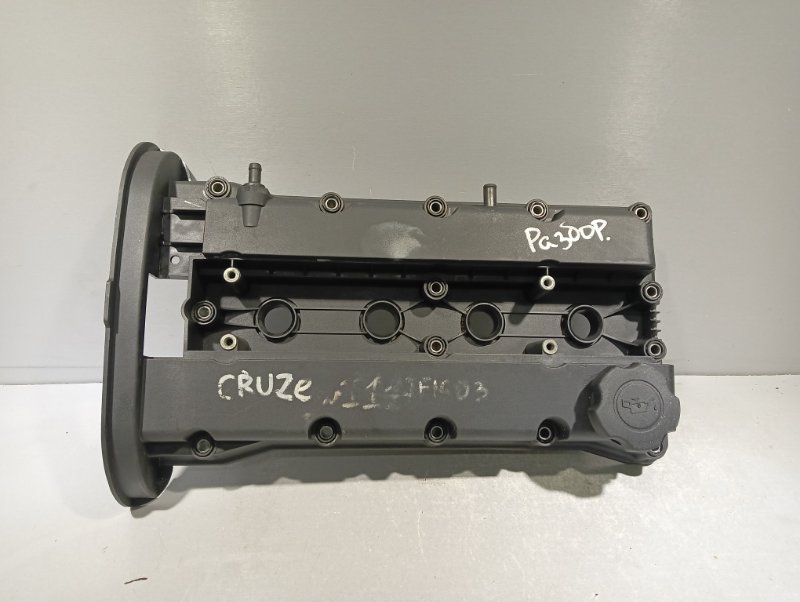 Клапанная крышка Chevrolet Cruze ХЭТЧБЕК F16D3 2013 (б/у)