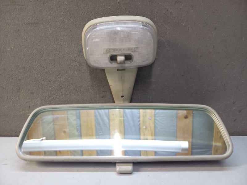 Зеркало салона Suzuki Jimny (б/у)