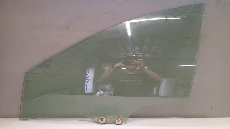 Стекло переднее левое MAZDA CX-7 2009 EG2159510B9D Б/У