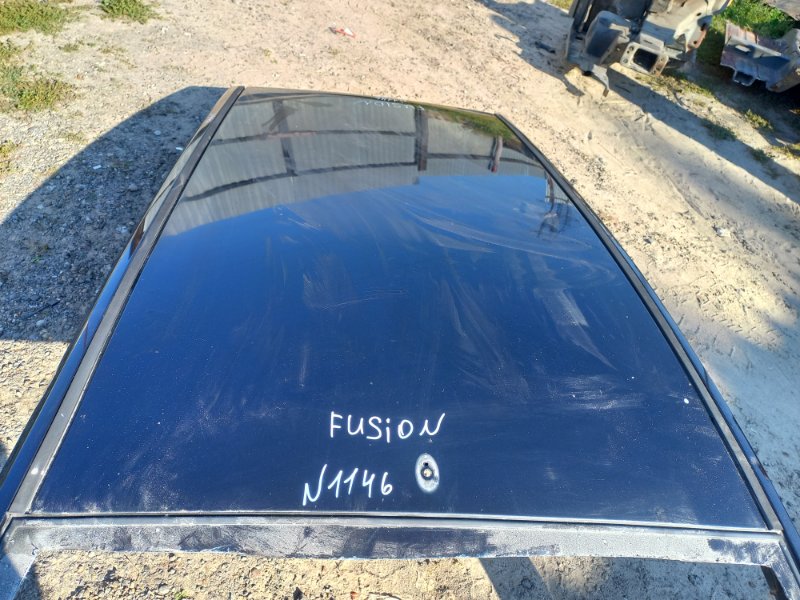 КРЫША FUSION 2007 FXJA