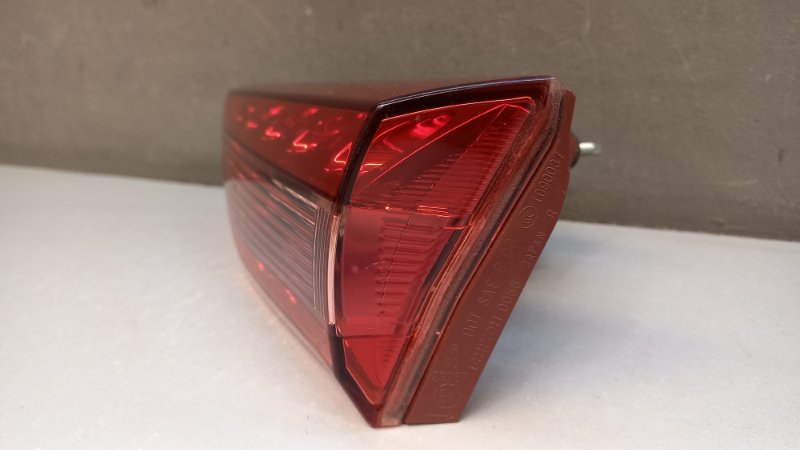 ФОНАРЬ задний правый FX-35