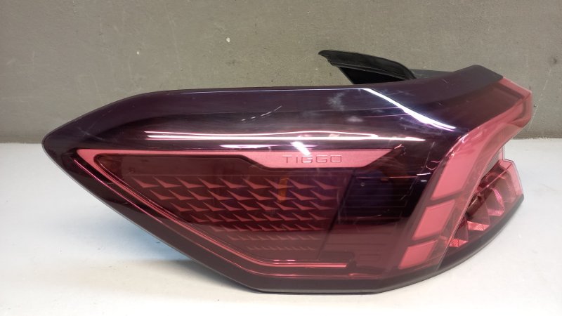 ФОНАРЬ задний левый TIGGO 8 PRO MAX 2023