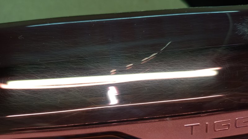 ФОНАРЬ задний левый TIGGO 8 PRO MAX 2023