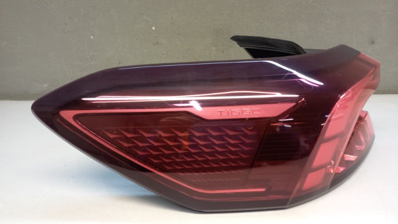 ФОНАРЬ задний левый TIGGO 8 PRO MAX 2023