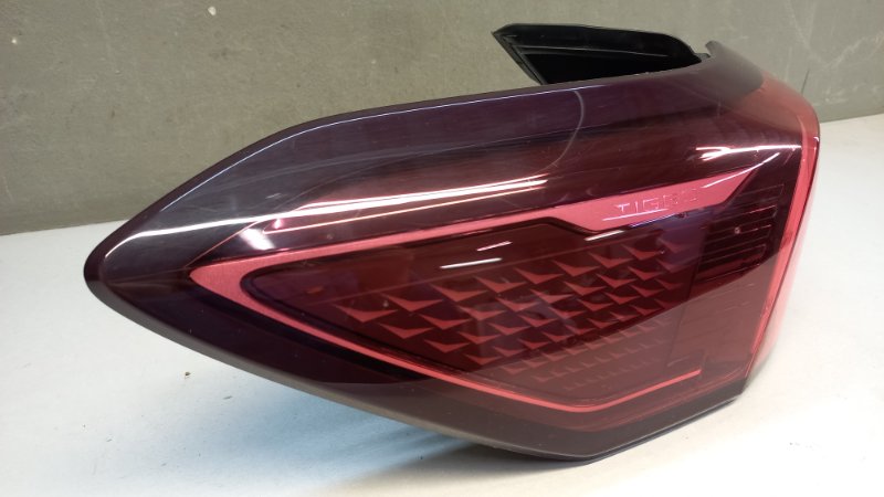 ФОНАРЬ задний левый TIGGO 8 PRO MAX 2023