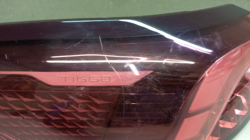 ФОНАРЬ задний левый TIGGO 8 PRO MAX 2023