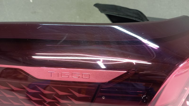 ФОНАРЬ задний левый TIGGO 8 PRO MAX 2023