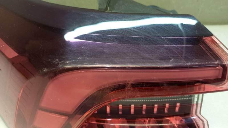 ФОНАРЬ задний левый CHERY TIGGO 8 PRO MAX