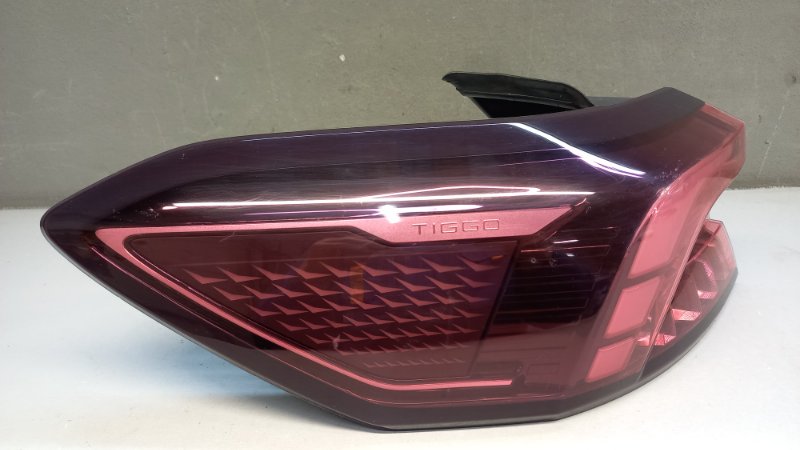 ФОНАРЬ задний левый TIGGO 8 PRO MAX 2023