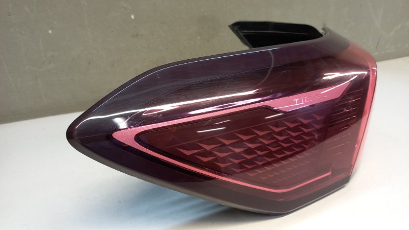 ФОНАРЬ задний левый TIGGO 8 PRO MAX 2023