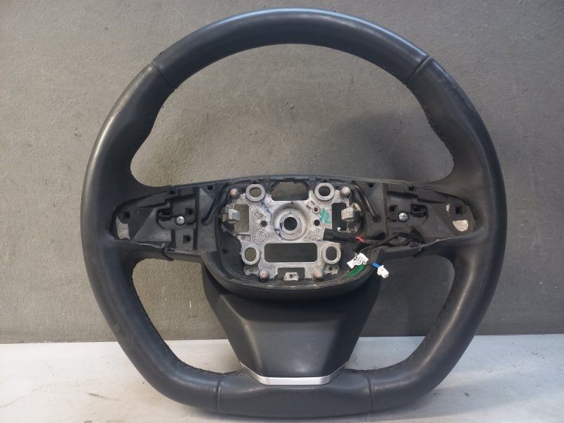 Руль CHERY TIGGO 7 PRO MAX 404000747AA Б/У