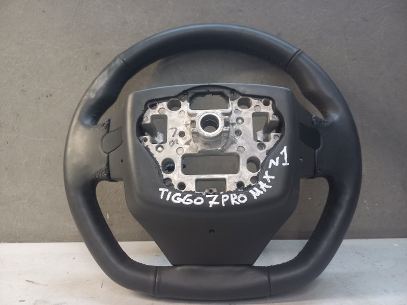 Руль TIGGO 7 PRO MAX