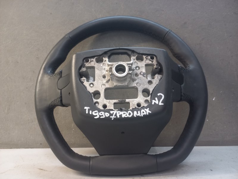 Руль TIGGO 7 PRO MAX