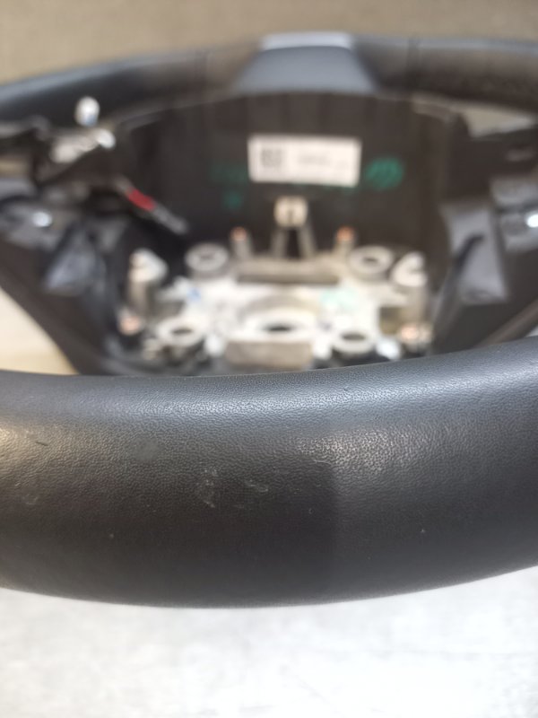 Руль TIGGO 7 PRO MAX