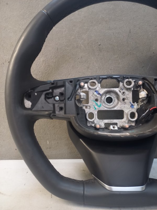Руль TIGGO 7 PRO MAX