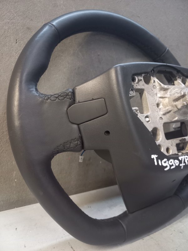 Руль TIGGO 7 PRO MAX