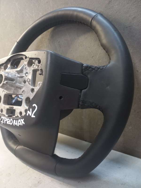 Руль TIGGO 7 PRO MAX