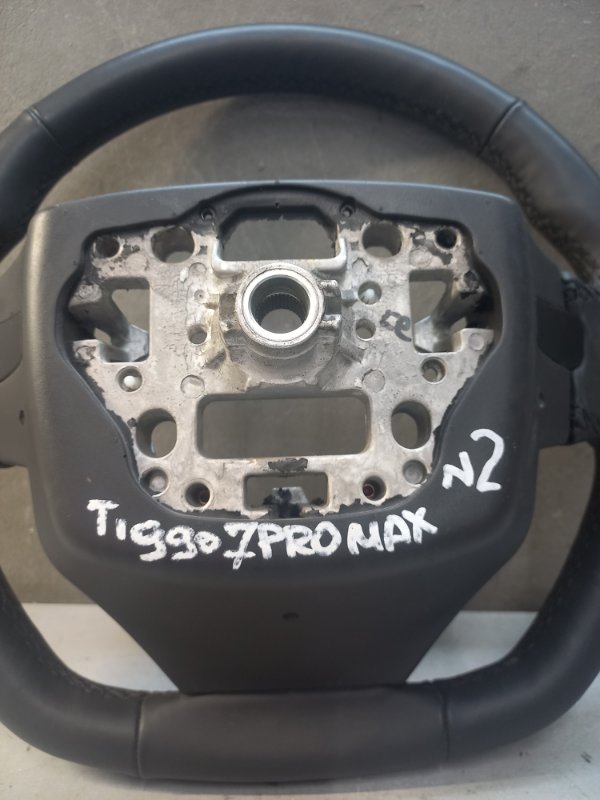 Руль TIGGO 7 PRO MAX