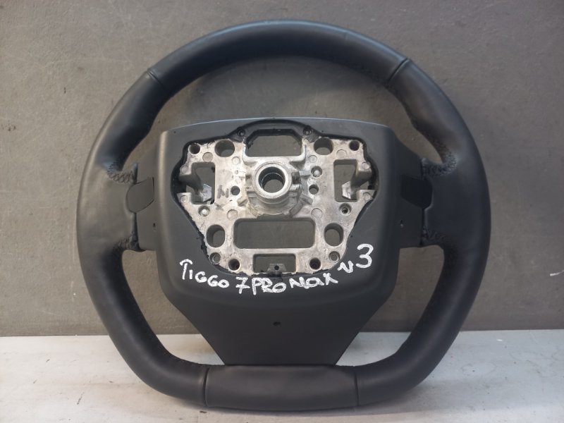 Руль TIGGO 7 PRO MAX