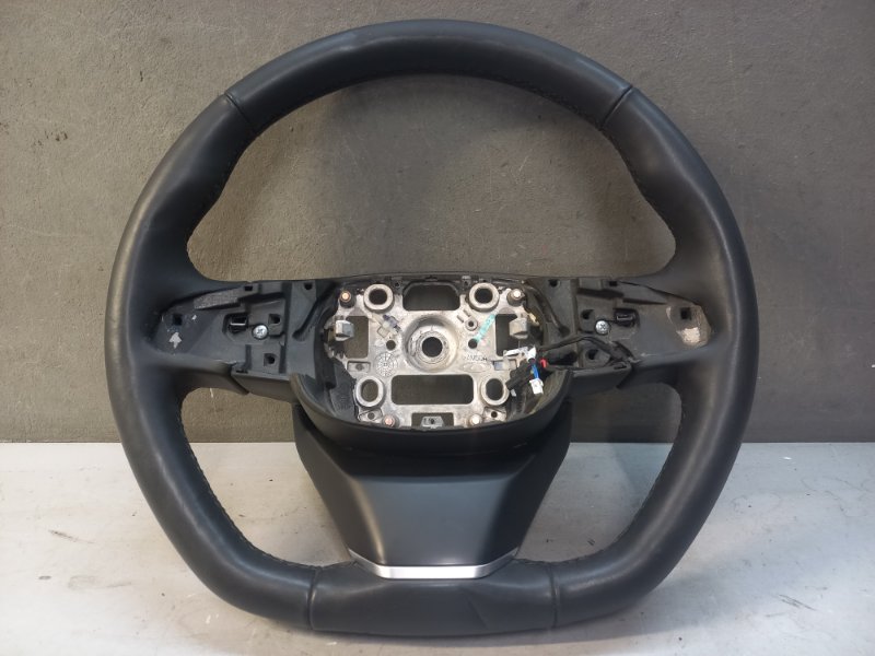 Руль CHERY TIGGO 7 PRO MAX 404000534AA Б/У