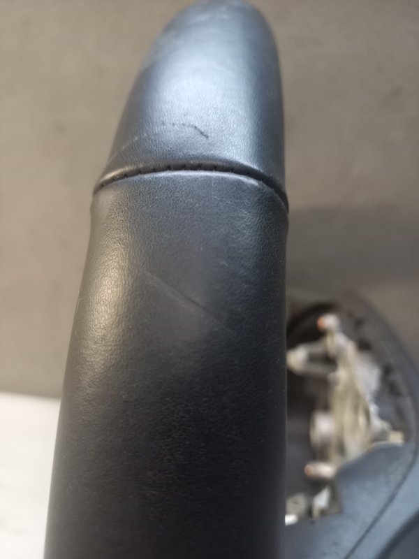 Руль TIGGO 7 PRO MAX