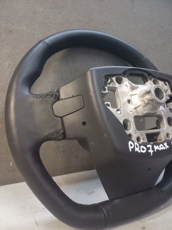 Руль TIGGO 7 PRO MAX