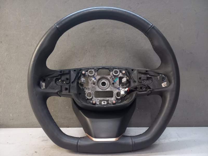 Руль CHERY TIGGO 8 PRO MAX 404000479AA Б/У