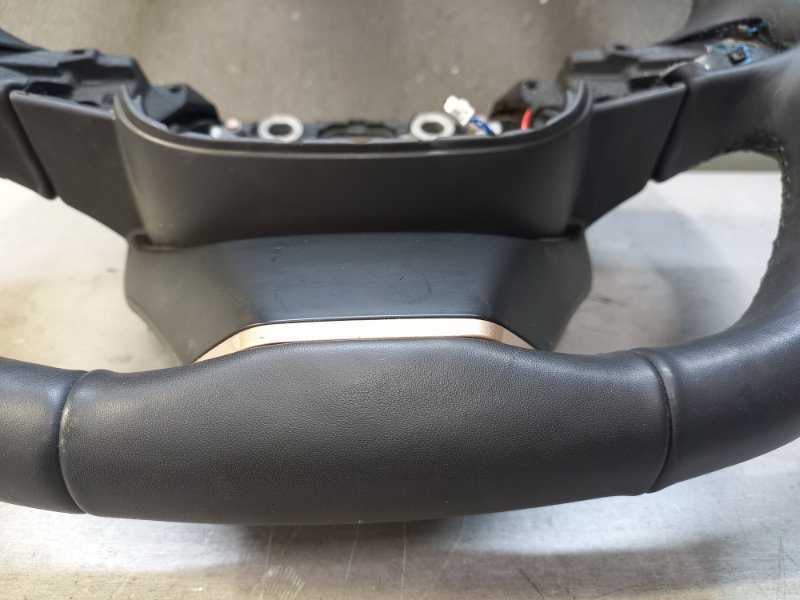 Руль TIGGO 8 PRO MAX