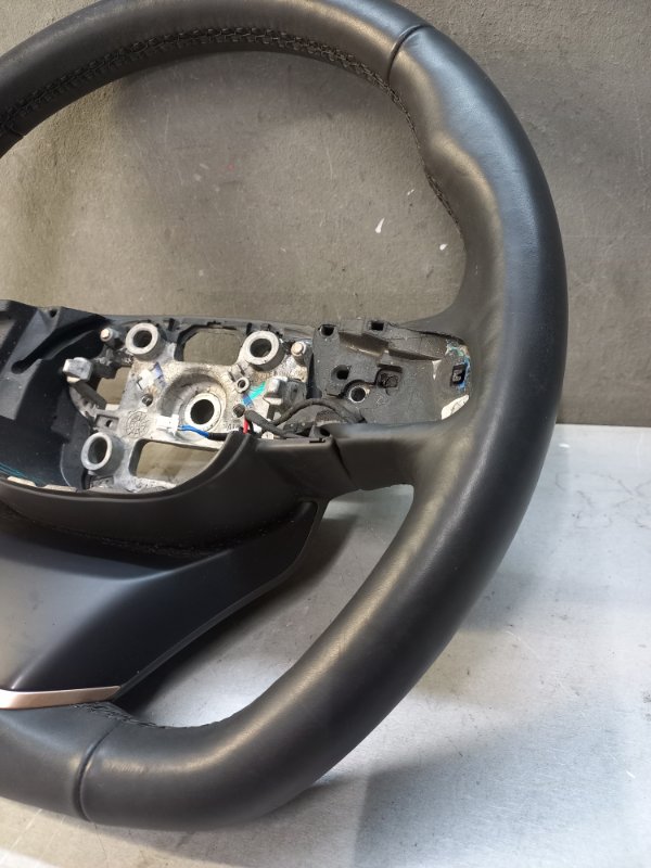 Руль TIGGO 8 PRO MAX
