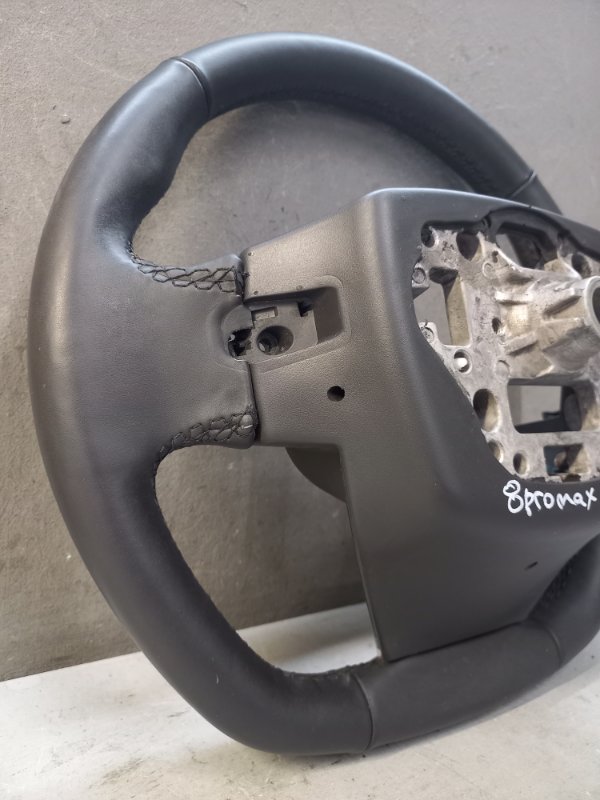 Руль TIGGO 8 PRO MAX