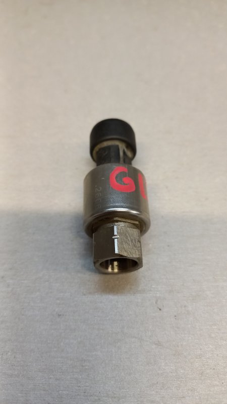 ДАТЧИК КОНДИЦИОНЕРА ALMERA G15 2016 K4MB497