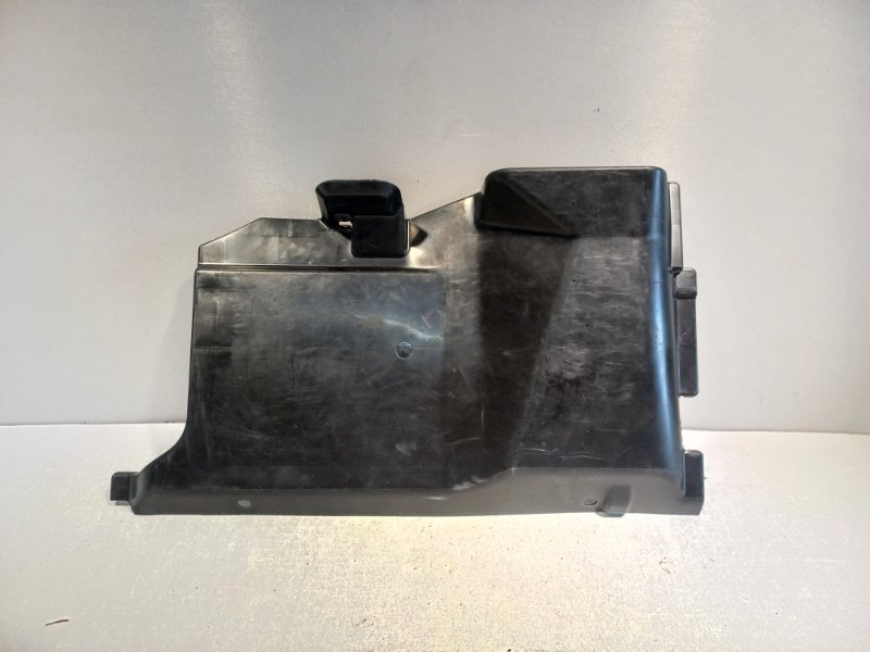 НАКЛАДКА ТОРПЕДЫ MITSUBISHI PAJERO SPORT 2008 1 4D56 MR250982 Б/У