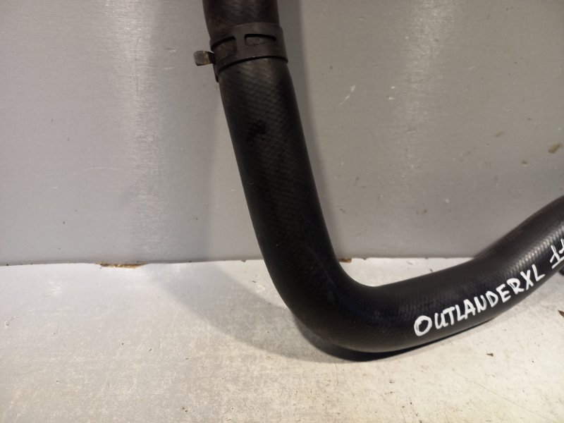 ПАТРУБОК OUTLANDER 2011 XL 4B11